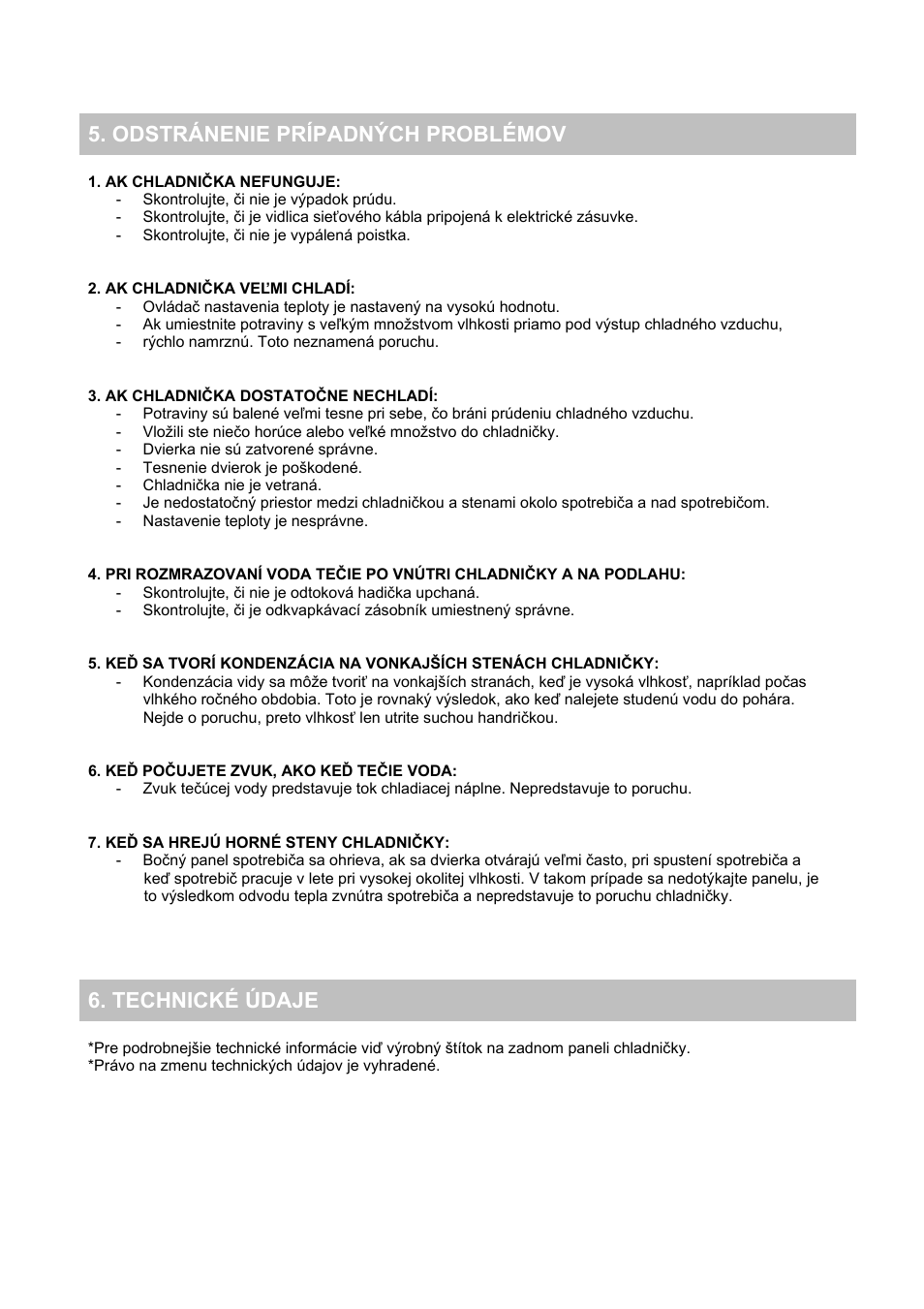 Candy CFLE 5485 S User Manual | Page 115 / 133