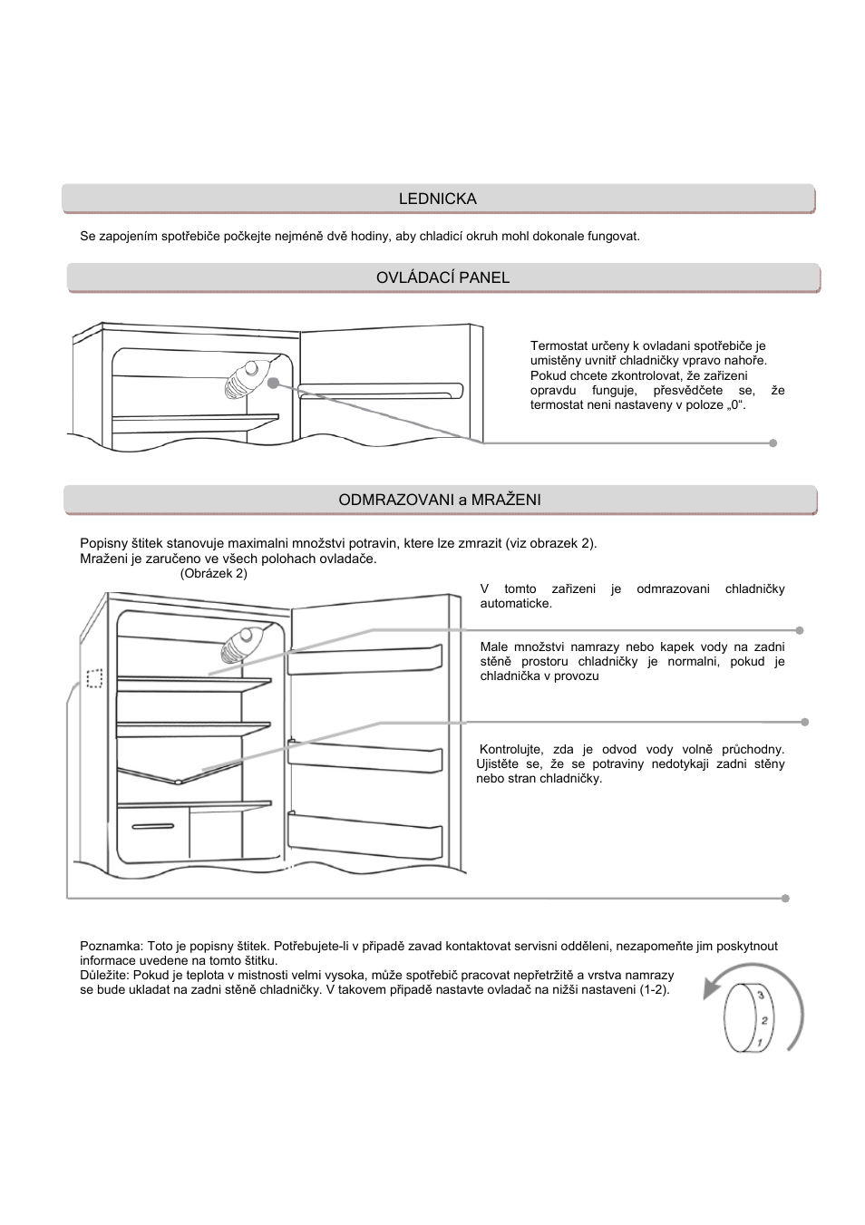 Candy CFLE 5485 S User Manual | Page 116 / 133