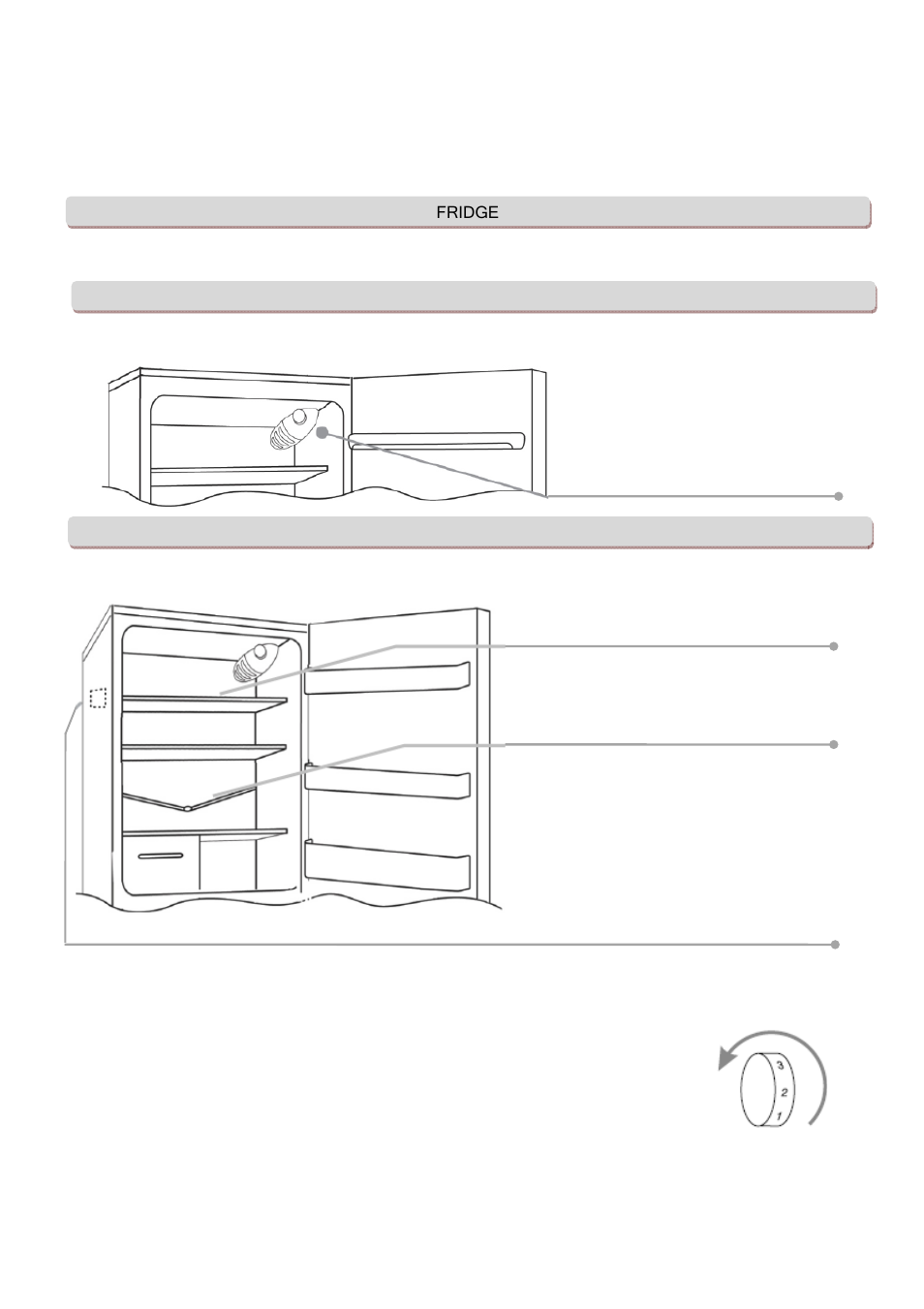Candy CFLE 5485 S User Manual | Page 124 / 133