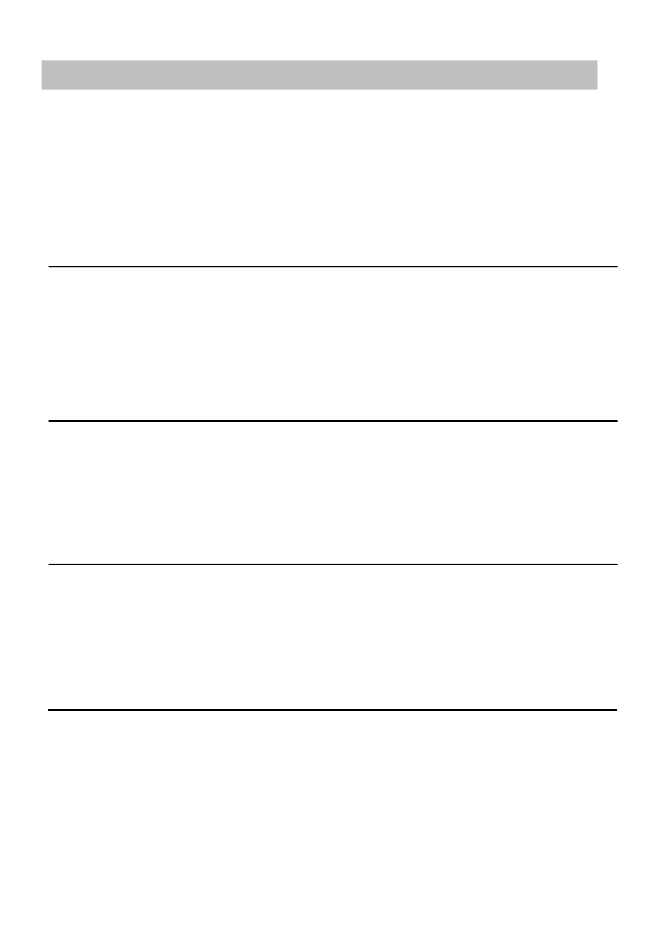 Instructions d’installation | Candy CFLE 5485 S User Manual | Page 19 / 133