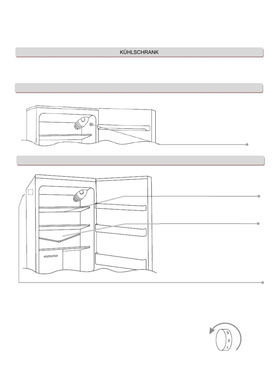 Candy CFLE 5485 S User Manual | Page 31 / 133