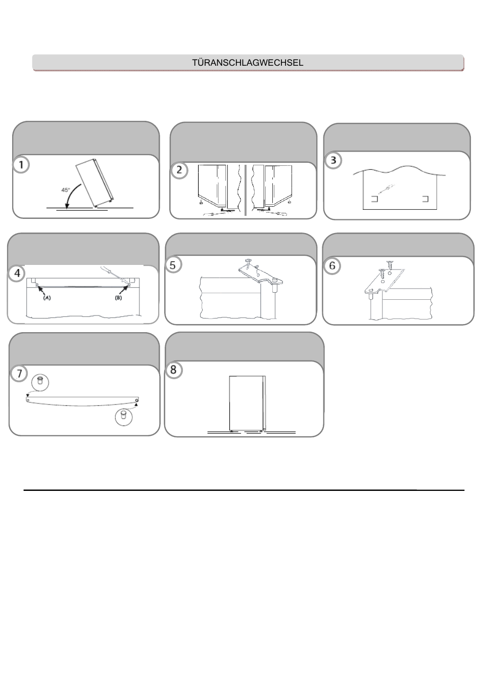 Candy CFLE 5485 S User Manual | Page 32 / 133