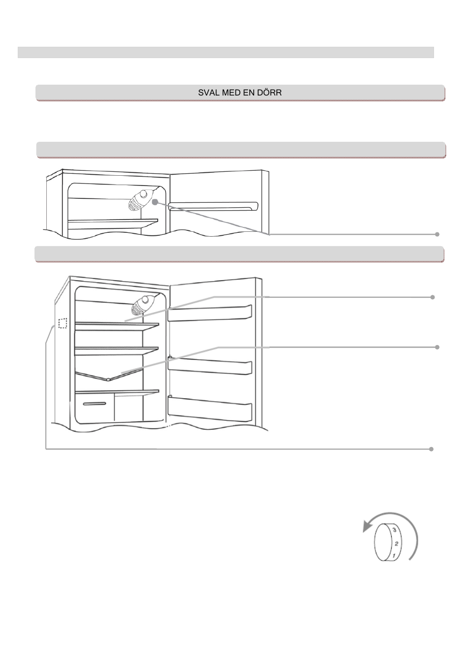 Candy CFLE 5485 S User Manual | Page 37 / 133