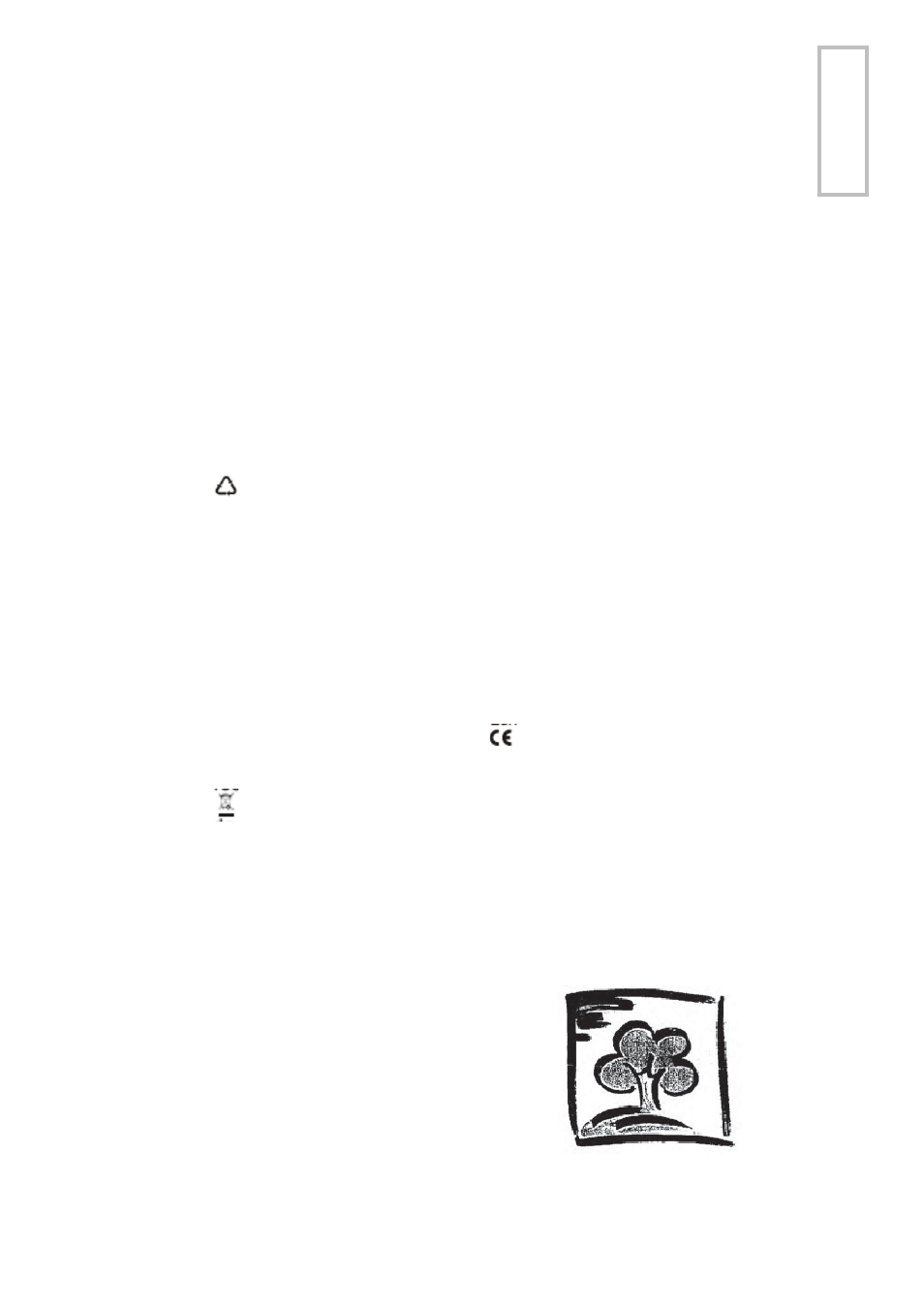 Spani s h | Candy CFLE 5485 S User Manual | Page 63 / 133