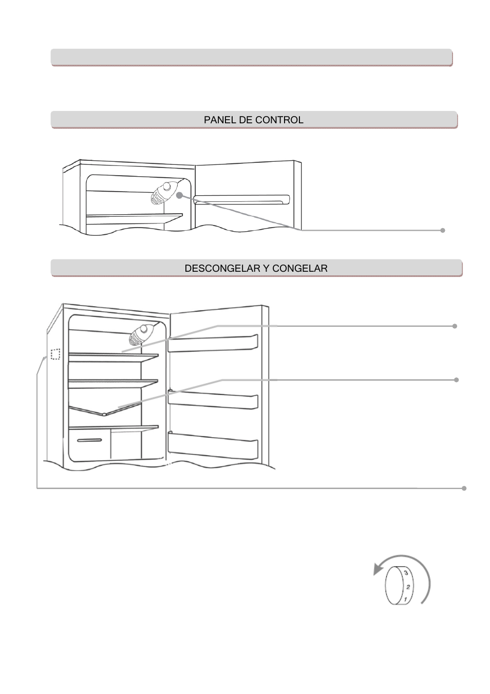 Candy CFLE 5485 S User Manual | Page 68 / 133