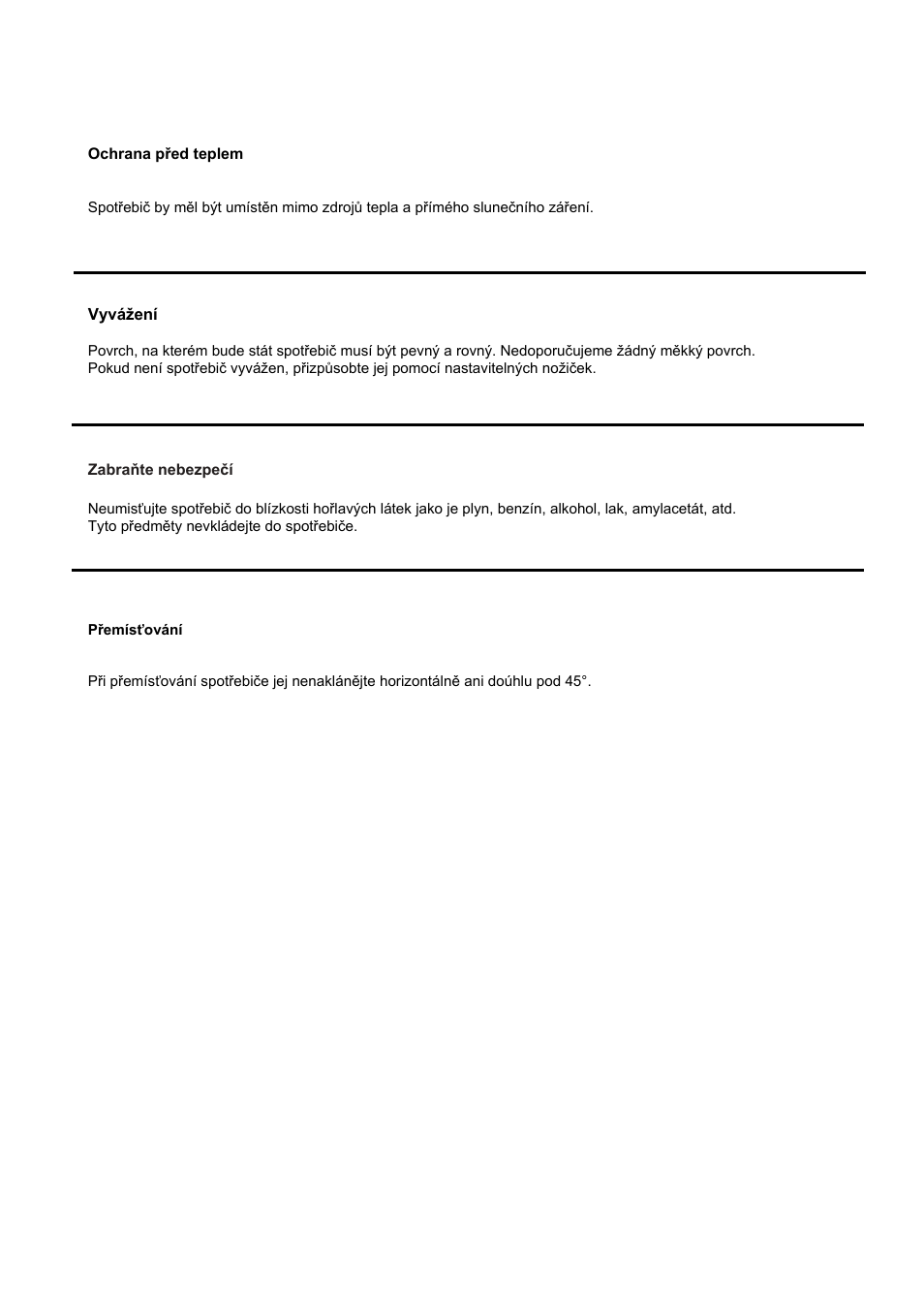 Candy CFLE 5485 S User Manual | Page 89 / 133