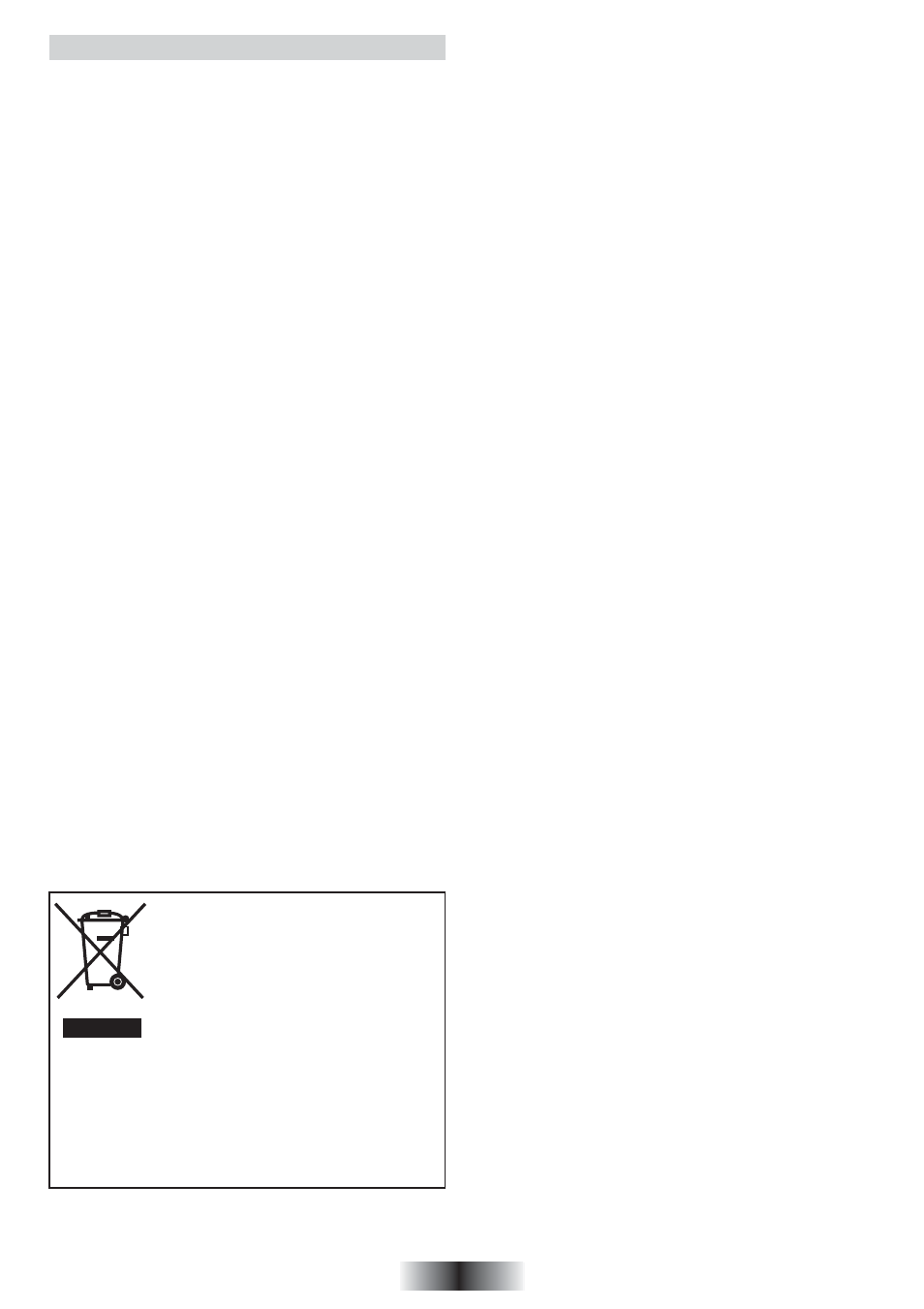 Problem solving | Candy PVC 460 C User Manual | Page 15 / 65