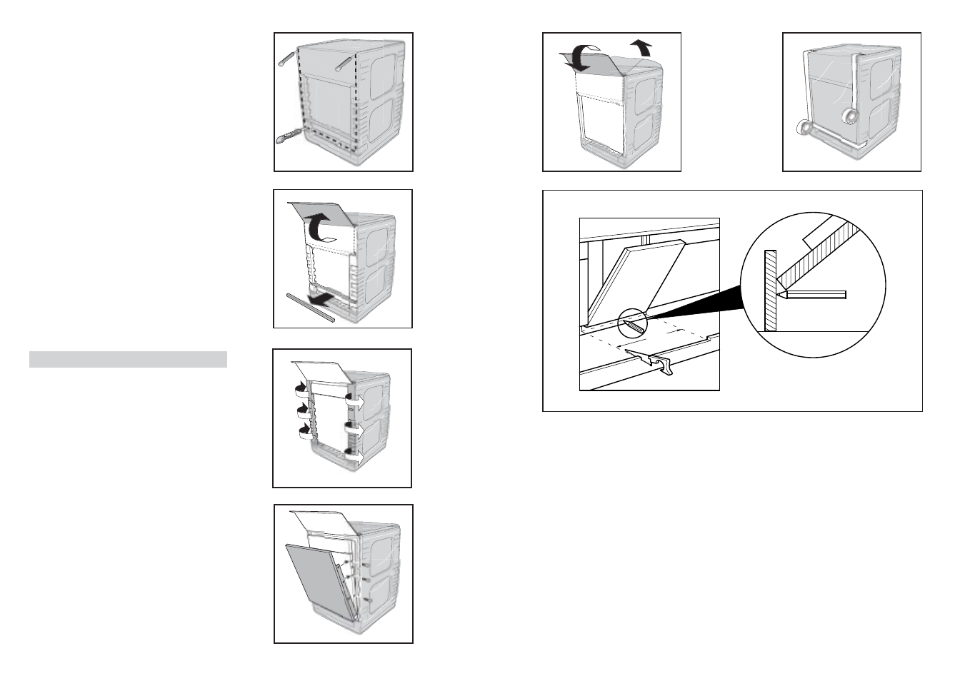 Candy CDI 1012 - 80 User Manual | Page 6 / 17