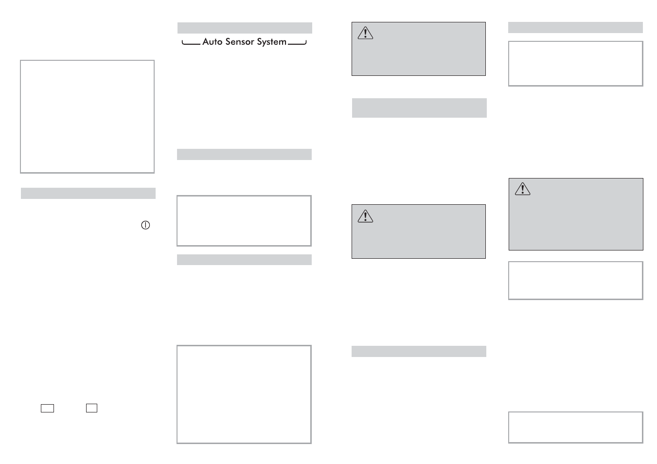 Candy LS CDS 2550 X PL User Manual | Page 13 / 29