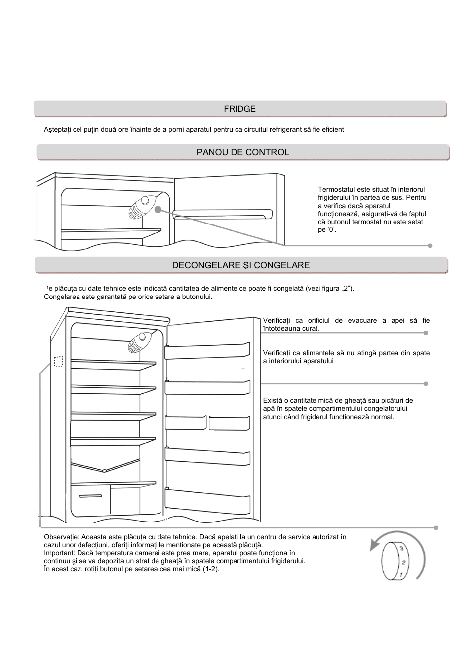 Candy CFL 2350 E User Manual | Page 108 / 140