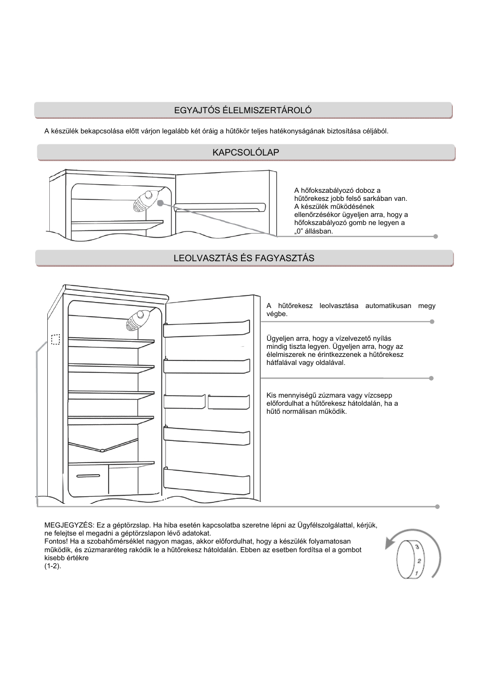 Candy CFL 2350 E User Manual | Page 117 / 140