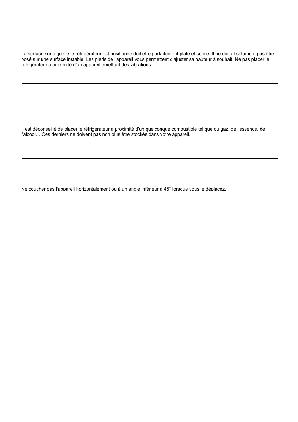 Candy CFL 2350 E User Manual | Page 12 / 140