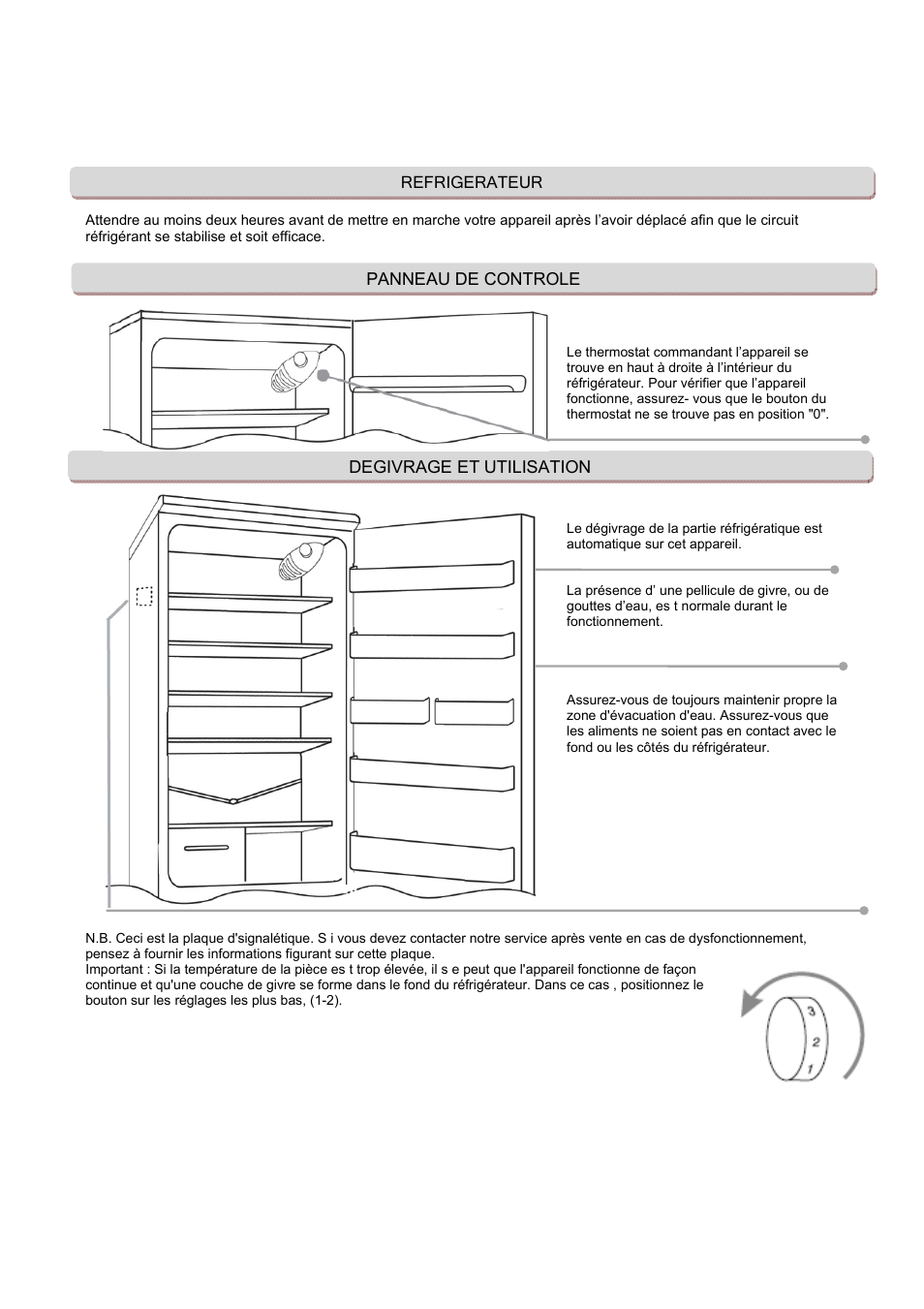 Candy CFL 2350 E User Manual | Page 15 / 140