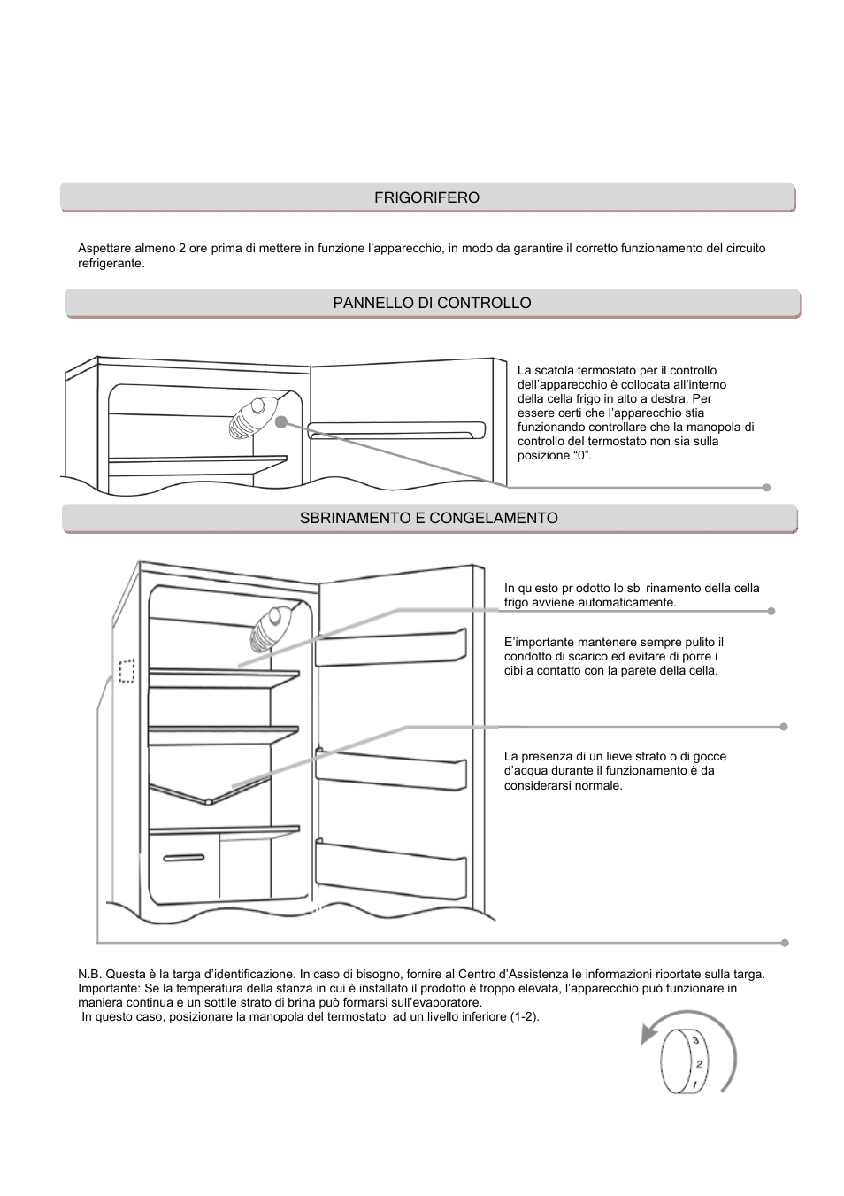 Candy CFL 2350 E User Manual | Page 23 / 140