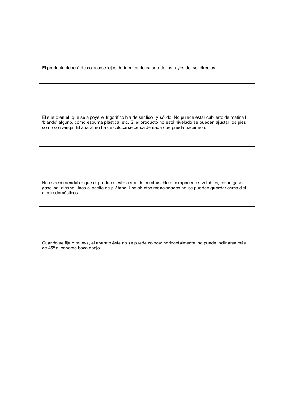 Candy CFL 2350 E User Manual | Page 36 / 140