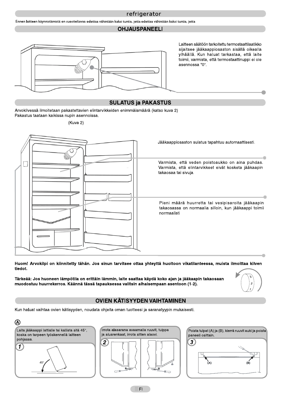 Т³гж 4 | Candy CFL 2350 E User Manual | Page 77 / 140