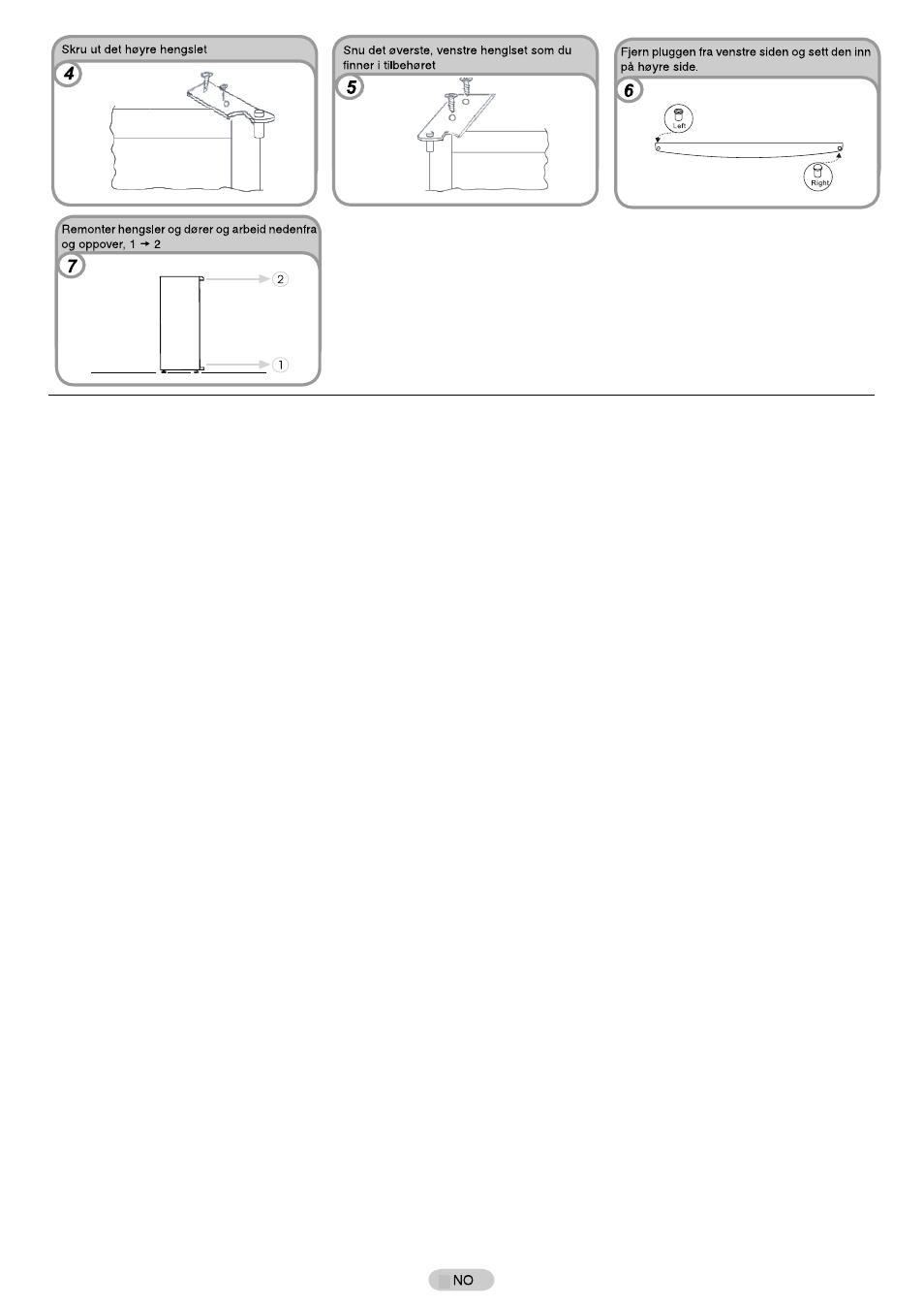 Т³гж 7 | Candy CFL 2350 E User Manual | Page 86 / 140