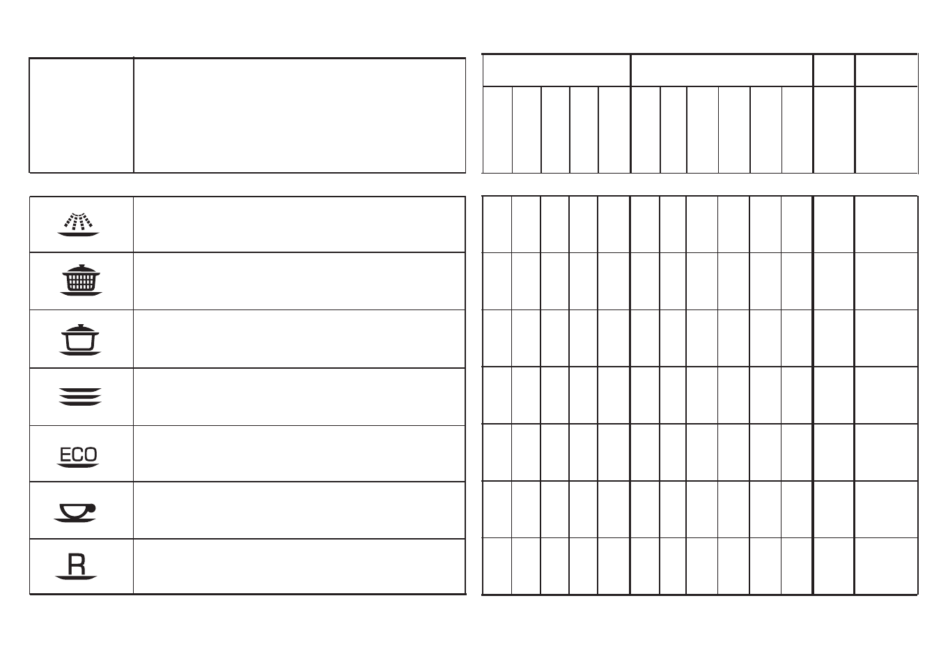 Candy LS CD 132 - 37 S User Manual | Page 15 / 25