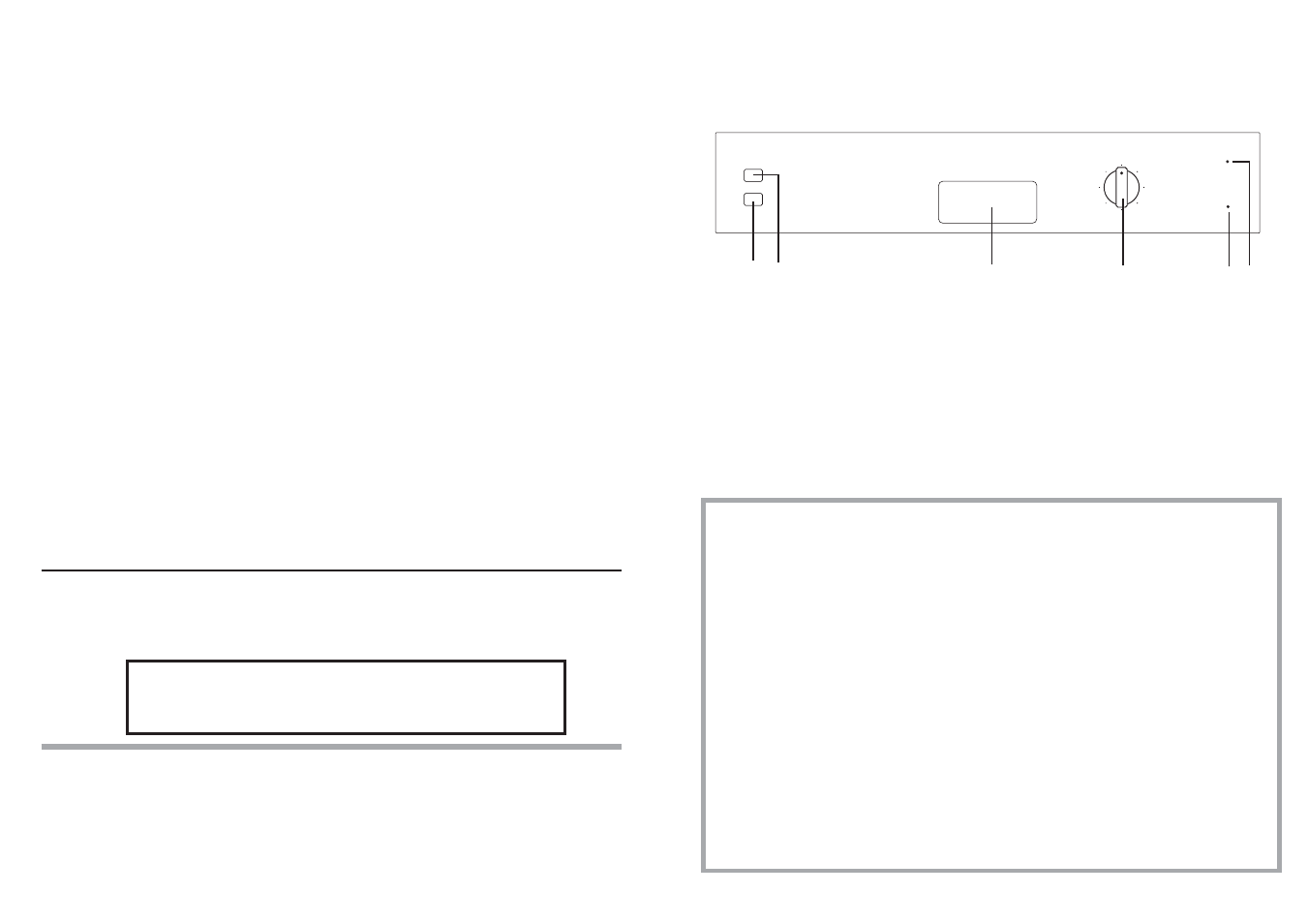 Candy CDS 120 X User Manual | Page 20 / 25