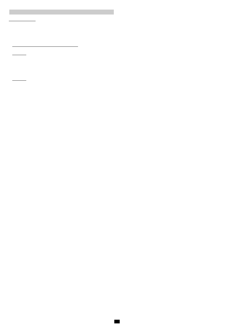 Candy FO 2D 468 X User Manual | Page 17 / 28