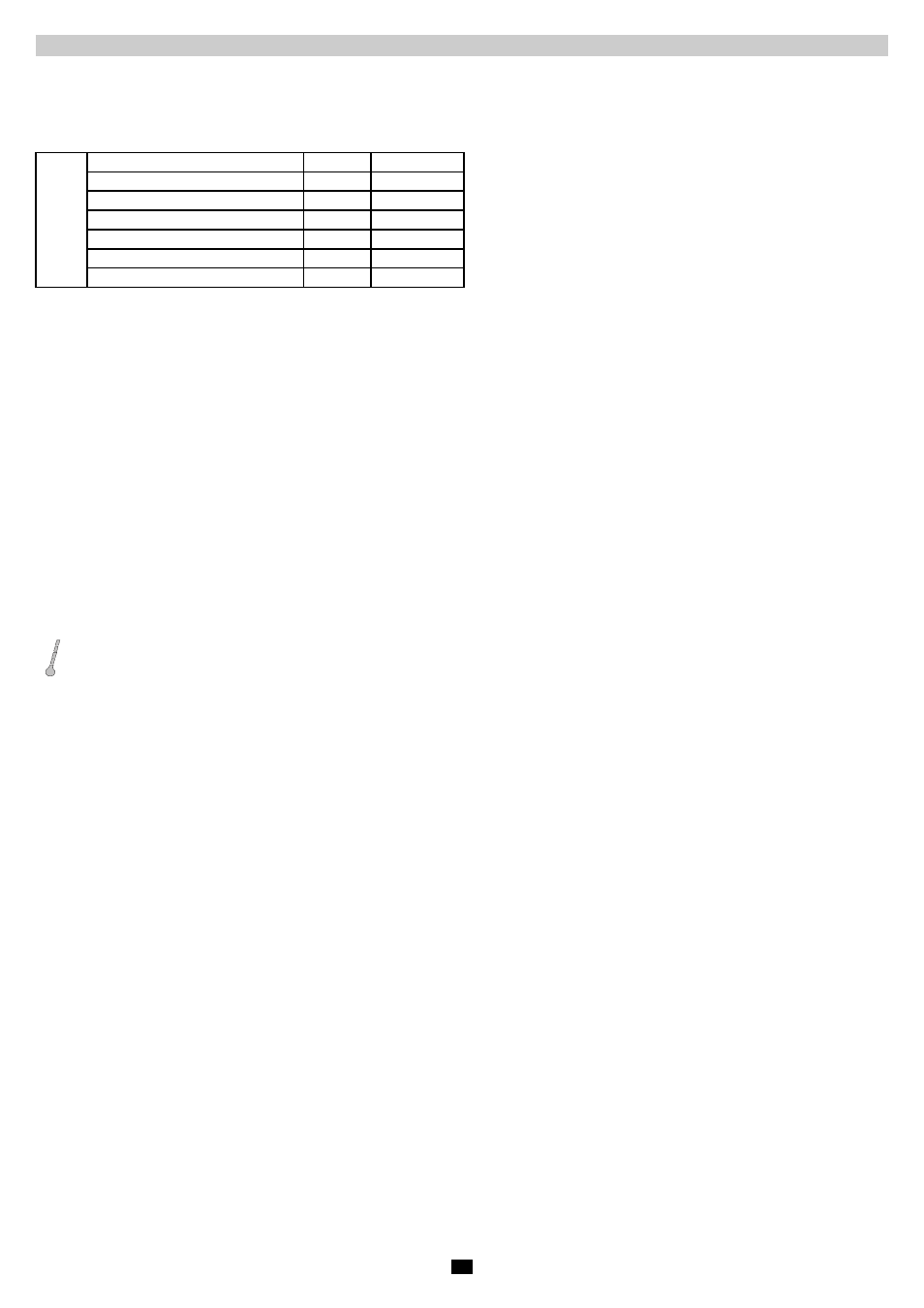 Candy FO 2D 468 X User Manual | Page 23 / 28