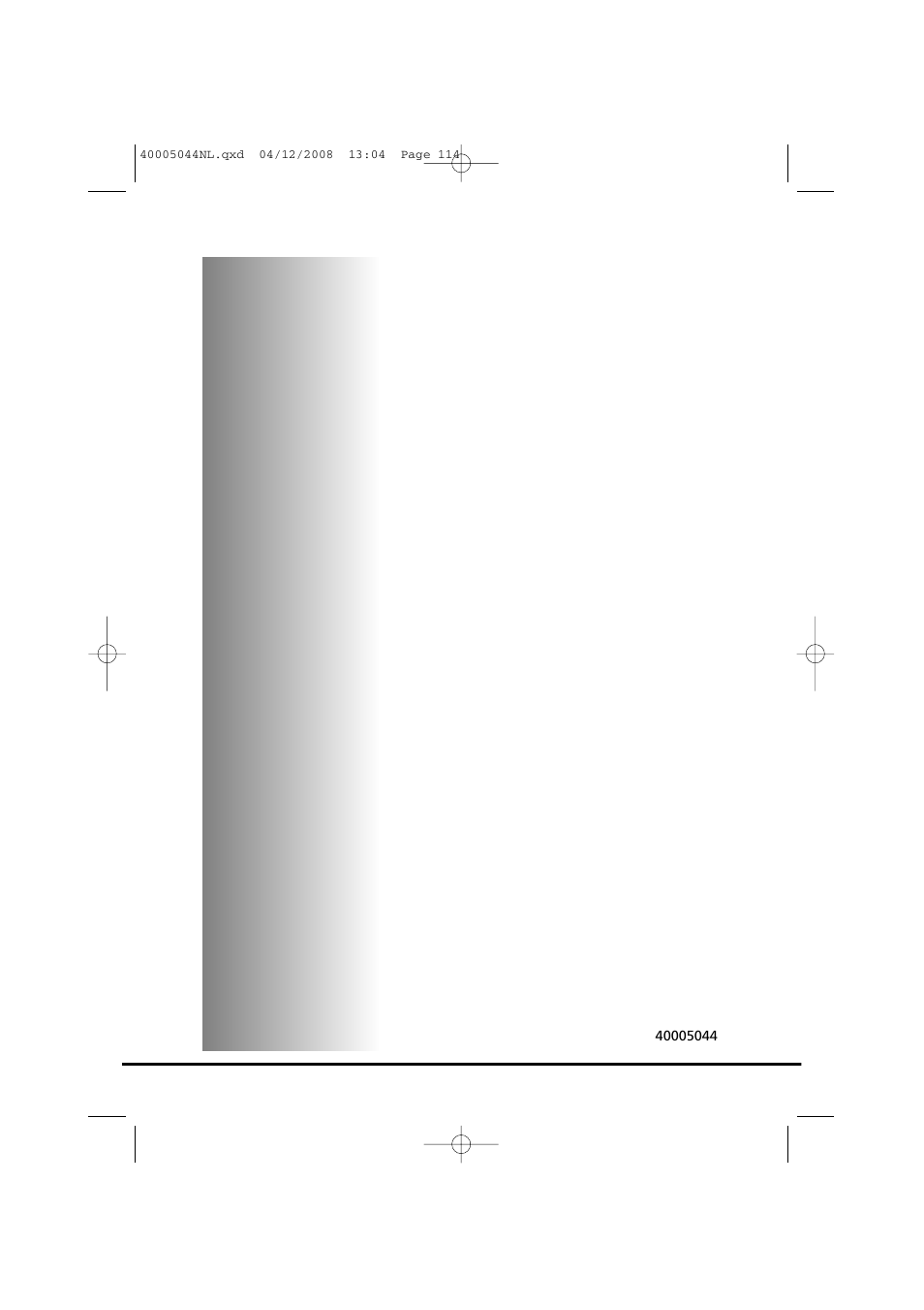 Candy GO DV 18-37S User Manual | Page 116 / 116