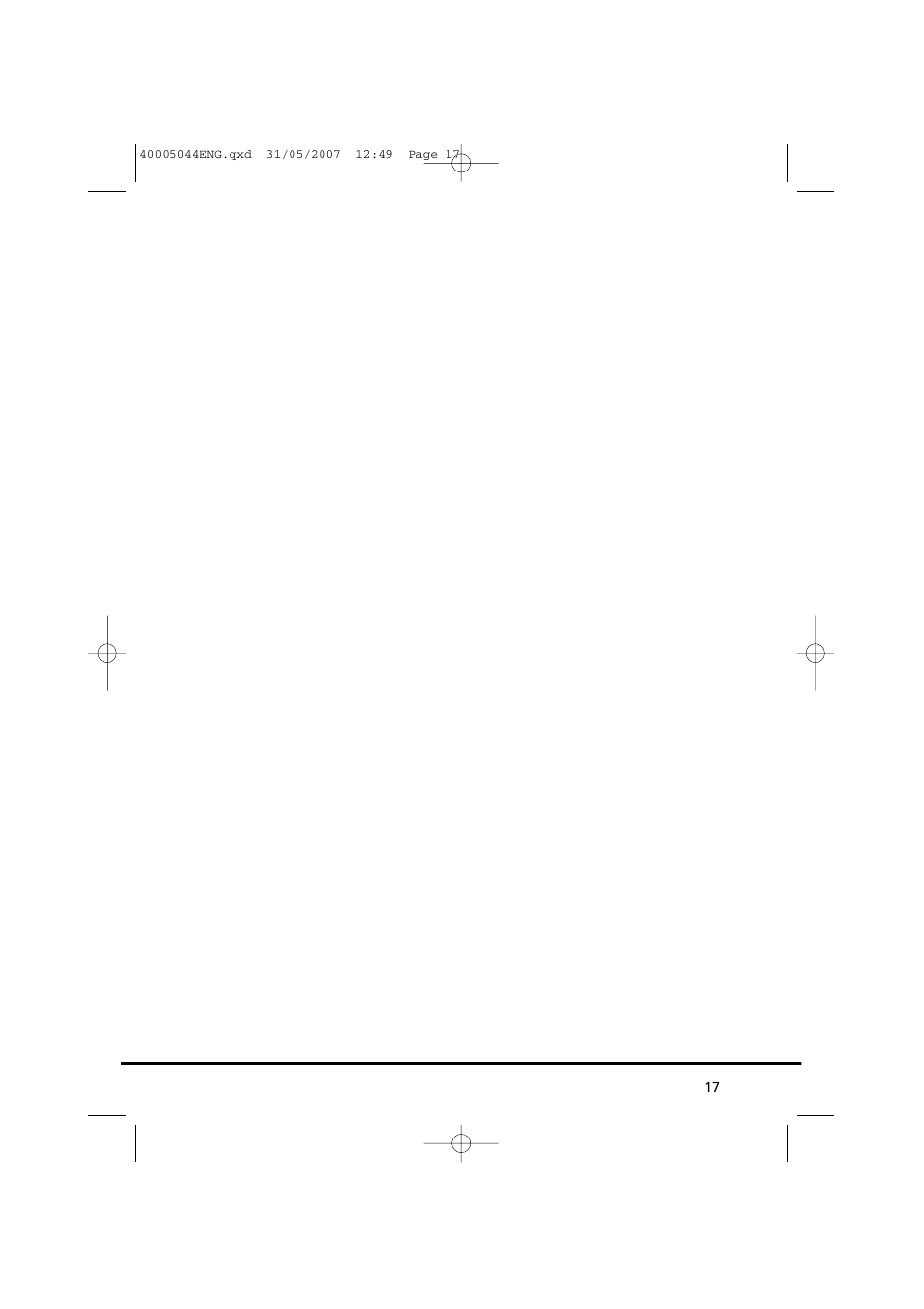Candy GO DV 18-37S User Manual | Page 17 / 116