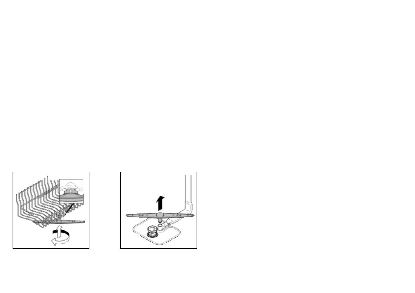 Cleaning and maintenance | Candy CD 623 X UK User Manual | Page 11 / 17