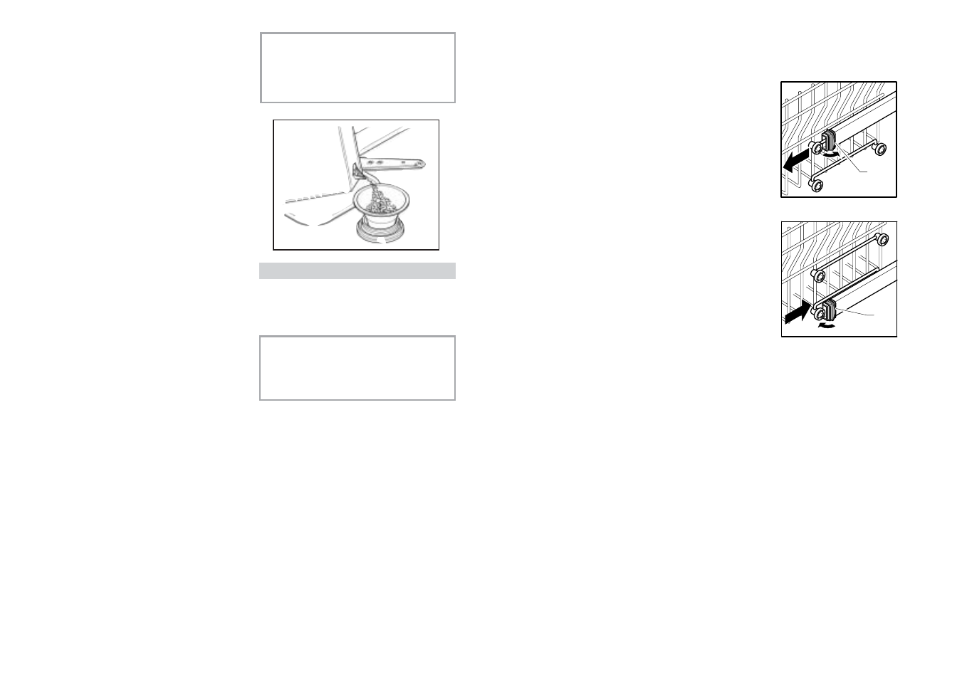 Candy LS CDS 220 X - 80 User Manual | Page 6 / 17