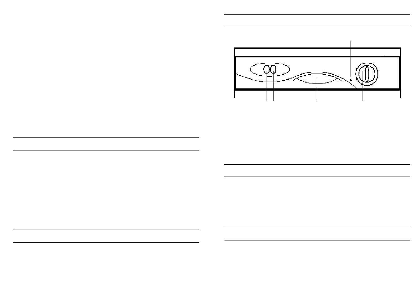 Candy CDW 374__1 User Manual | Page 10 / 21