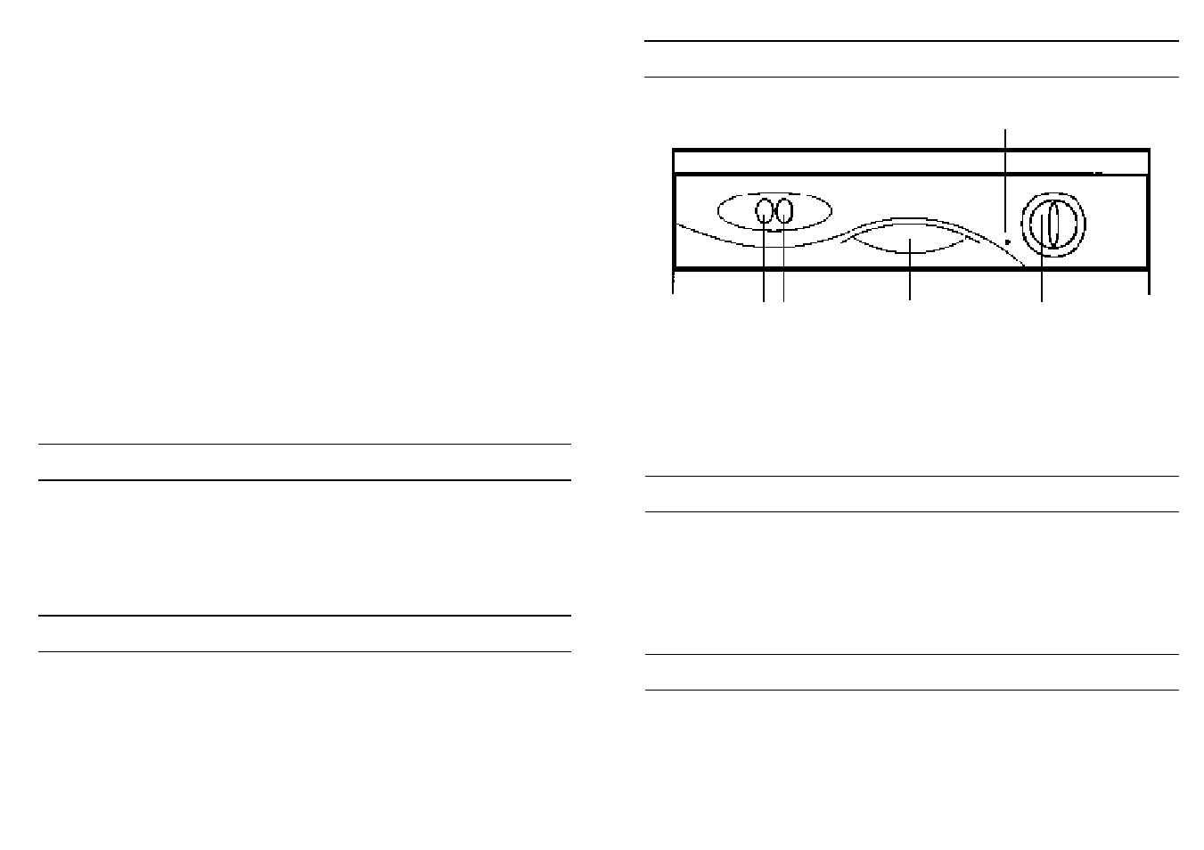 Candy CDW 374__1 User Manual | Page 15 / 21