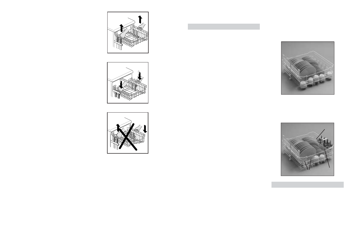 Candy CDI 22E10-80 User Manual | Page 6 / 17