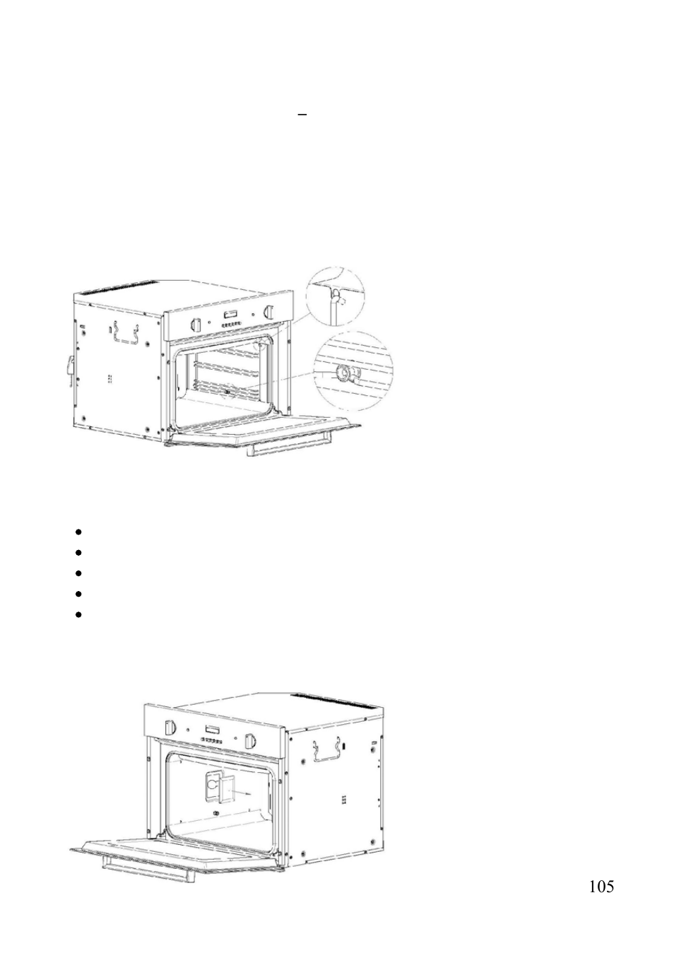 Candy FC 4440 X User Manual | Page 107 / 176