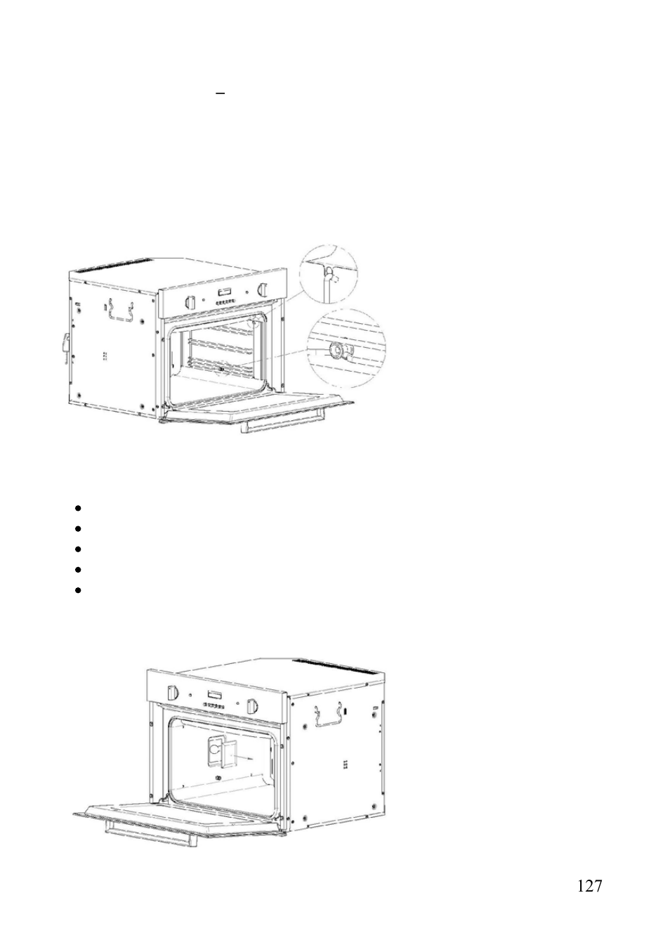 Candy FC 4440 X User Manual | Page 129 / 176