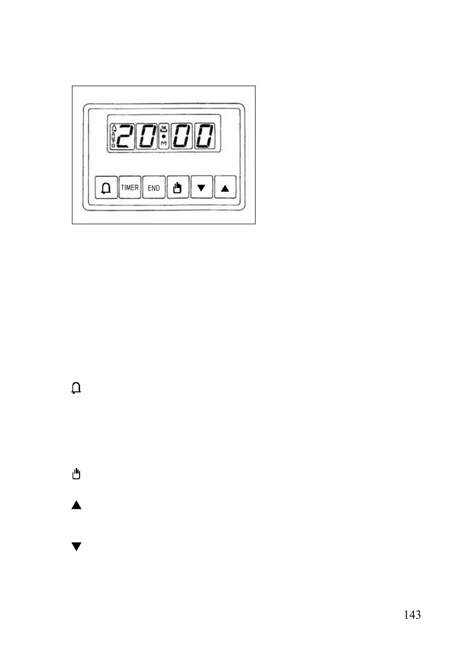 Candy FC 4440 X User Manual | Page 145 / 176