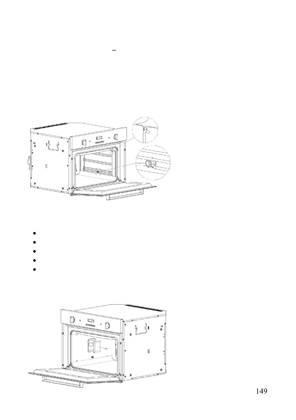 Candy FC 4440 X User Manual | Page 151 / 176