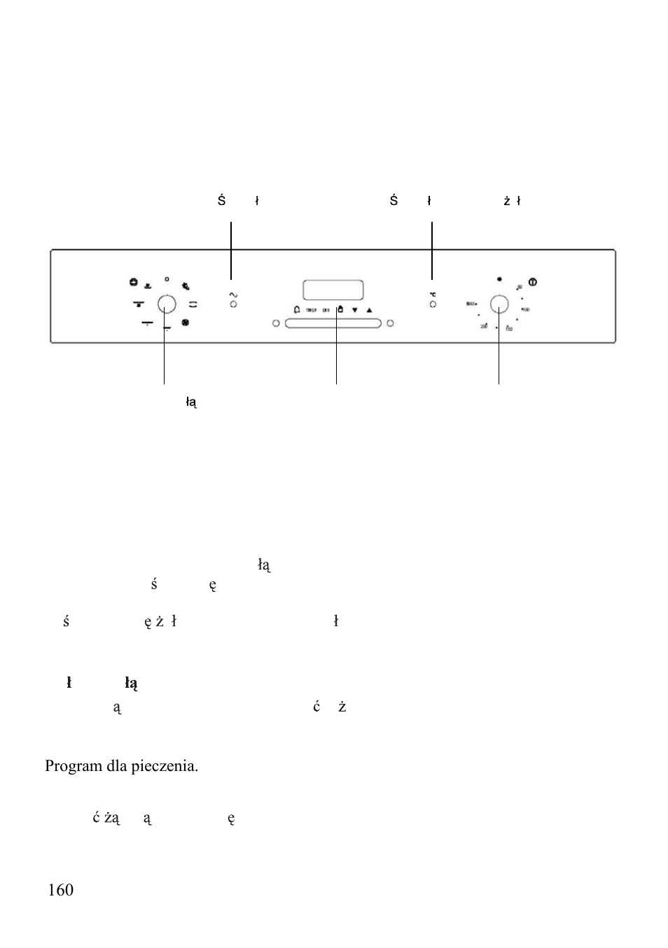 Candy FC 4440 X User Manual | Page 162 / 176