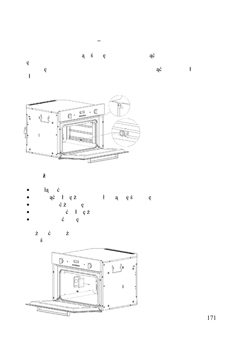 Candy FC 4440 X User Manual | Page 173 / 176