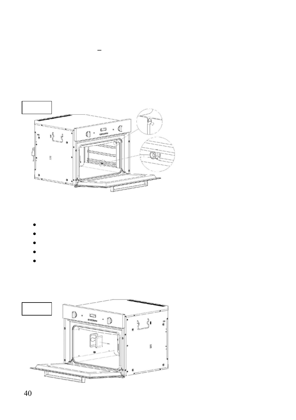 Candy FC 4440 X User Manual | Page 42 / 176