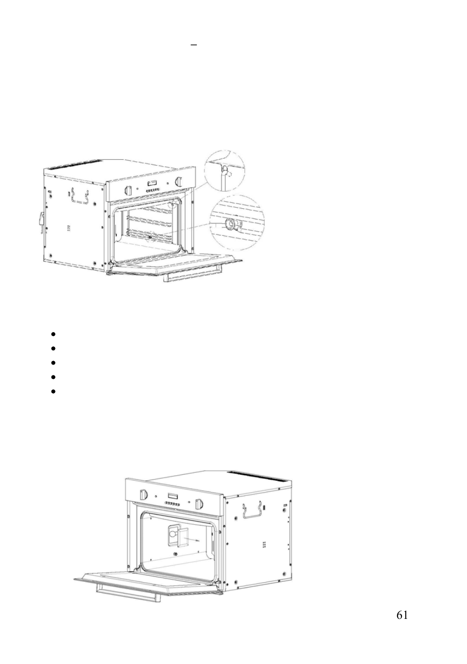 Candy FC 4440 X User Manual | Page 63 / 176