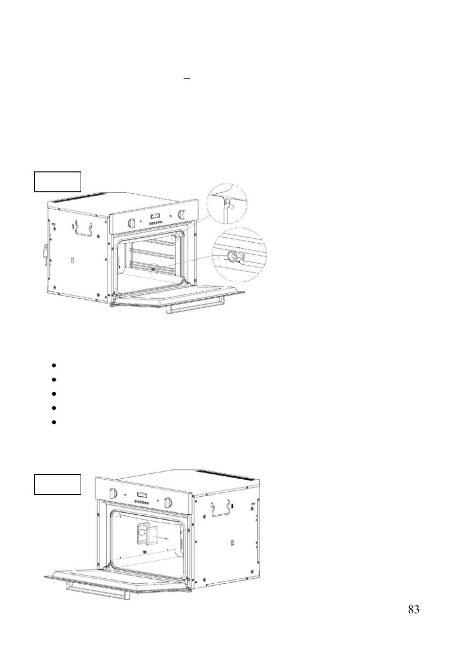 Candy FC 4440 X User Manual | Page 85 / 176