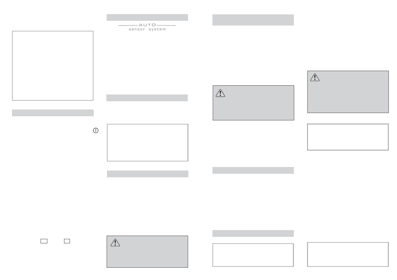 Candy CDI 5015 User Manual | Page 18 / 49