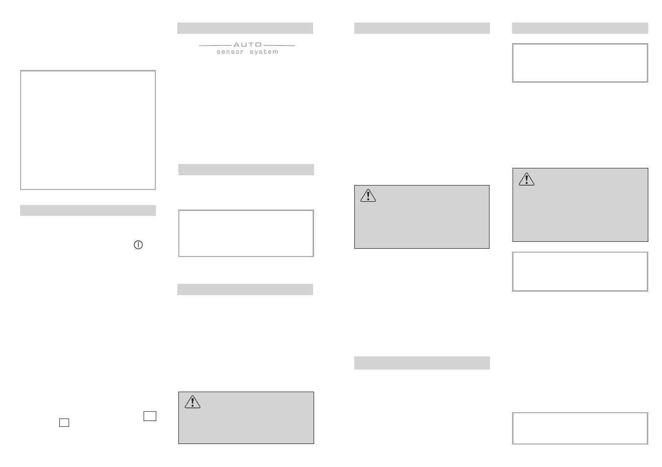 Candy CDI 5015 User Manual | Page 28 / 49