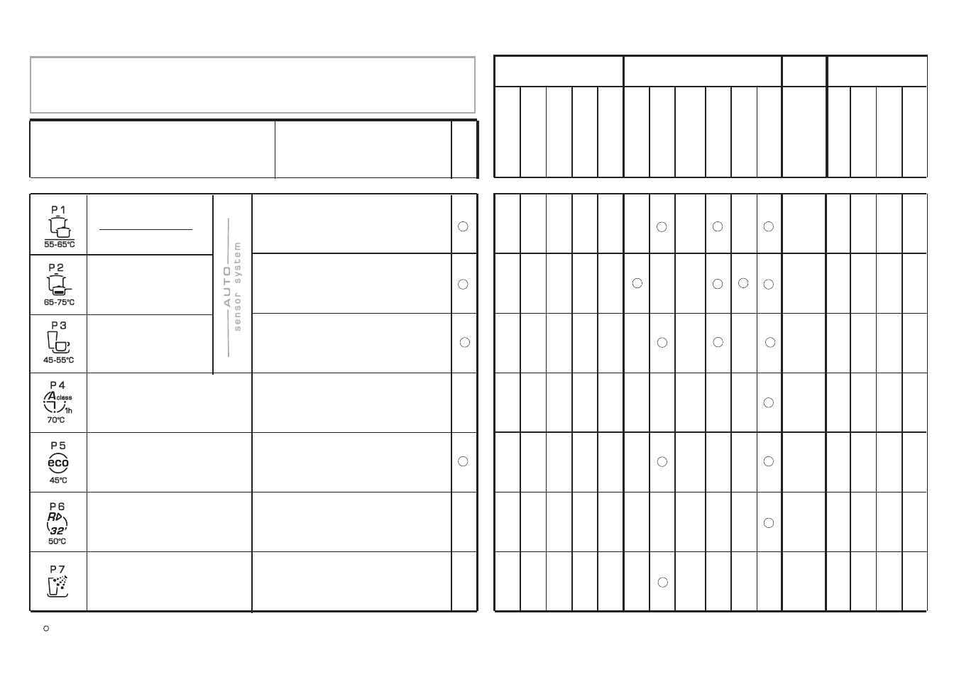 Candy CDI 5015 User Manual | Page 35 / 49