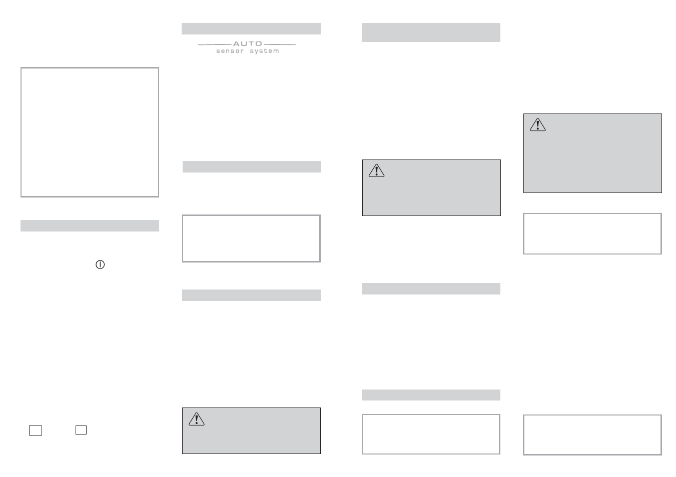 Candy CDI 5015 User Manual | Page 38 / 49