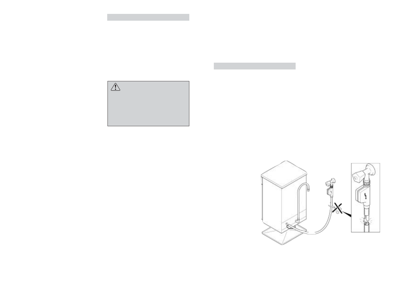 Fig. 1 a | Candy CDF 615 TX - 86 S User Manual | Page 16 / 25