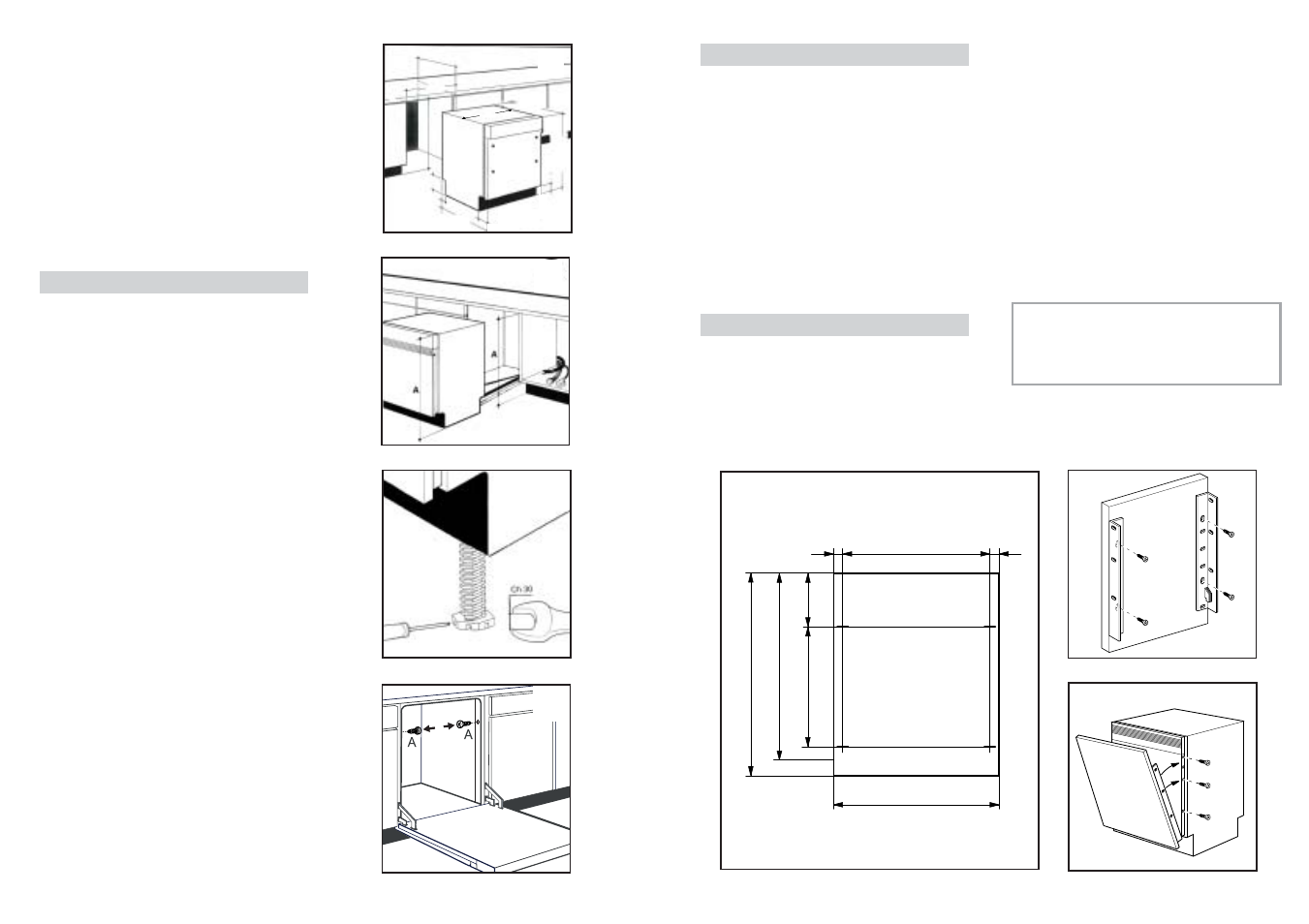 Candy CDI 1012__A - 80 User Manual | Page 5 / 17