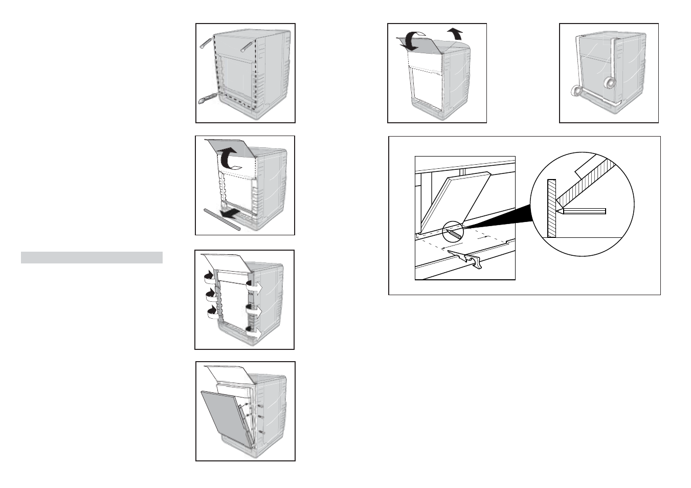 Candy CDI 1012__A - 80 User Manual | Page 6 / 17