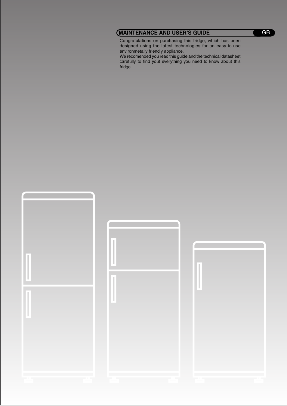 Candy FRCFMF3306A User Manual | Page 2 / 5