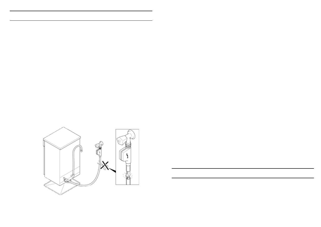 Fig. 1 | Candy LS CDE 701X NO User Manual | Page 6 / 25